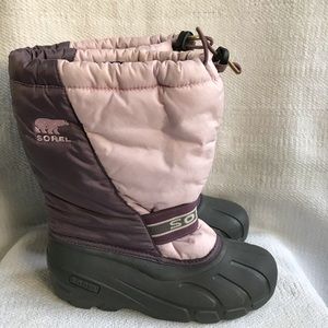Sorel Snow boots